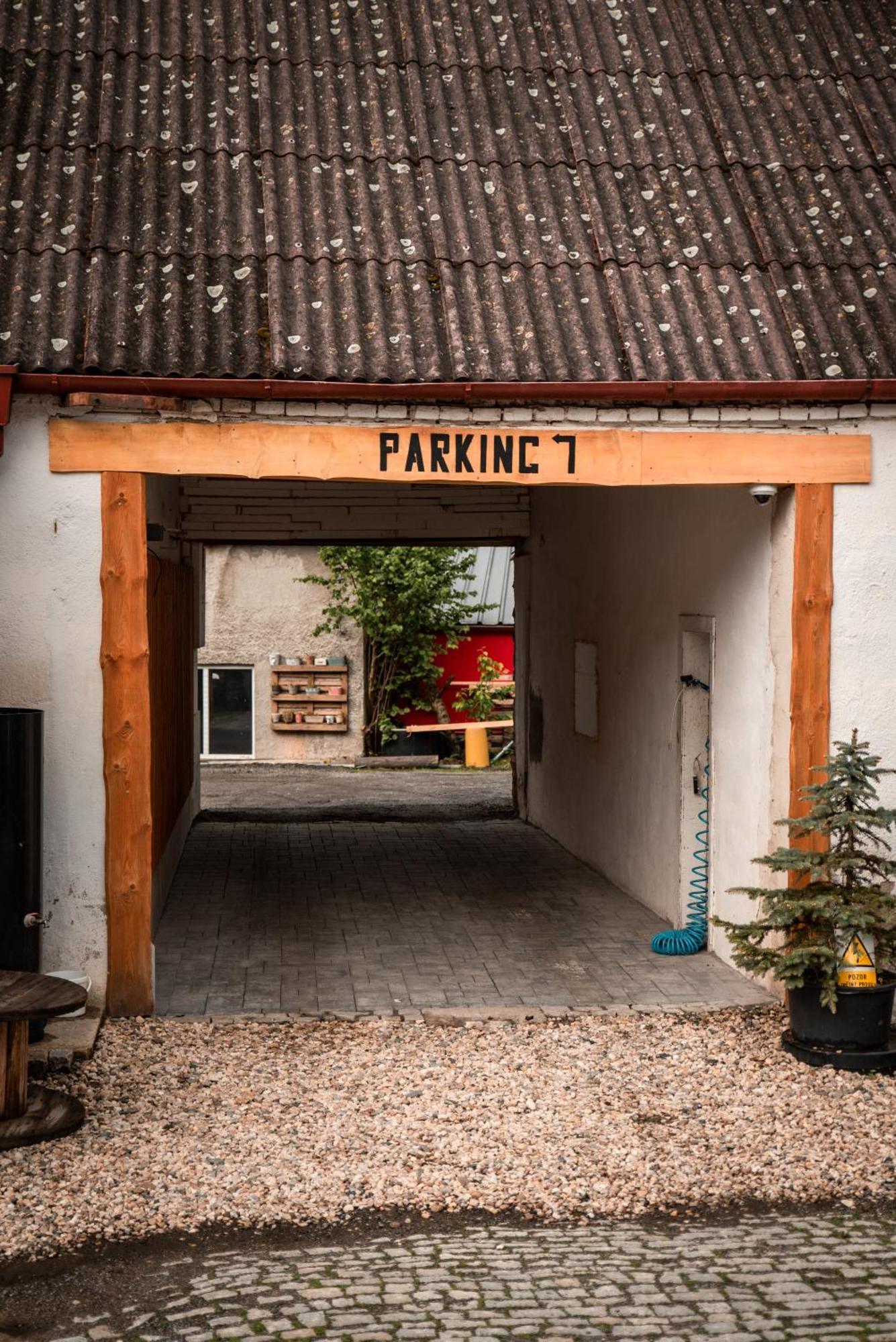 Apart Mikes Telcz Zewnętrze zdjęcie